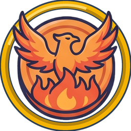 Comeback badge, gold tier