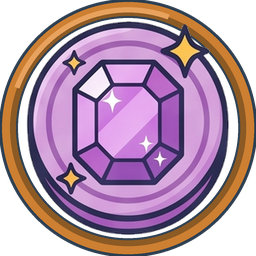Specialist badge, bronze tier